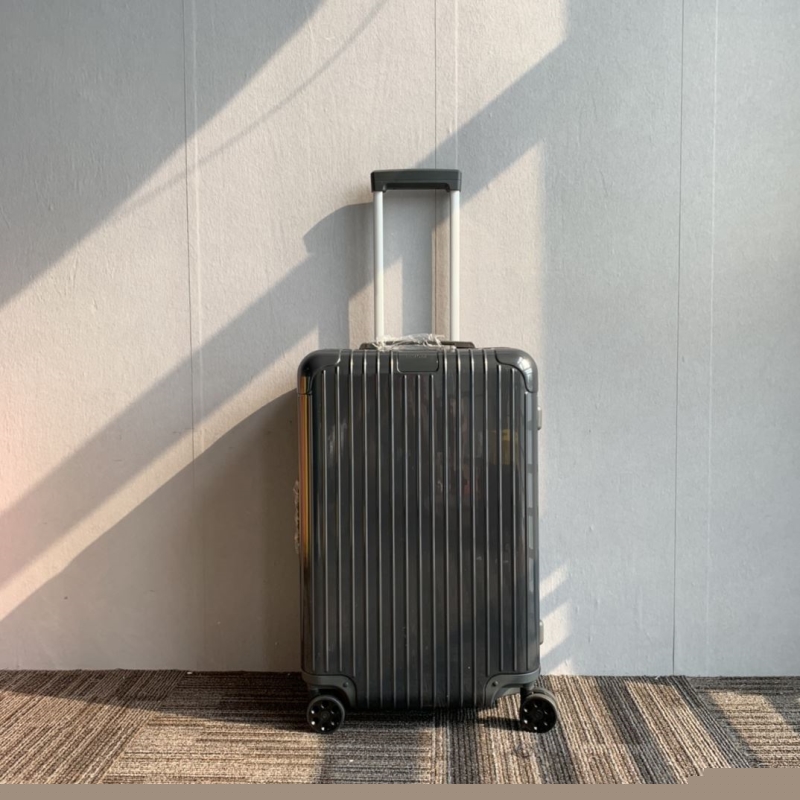 Rimowa Suitcase